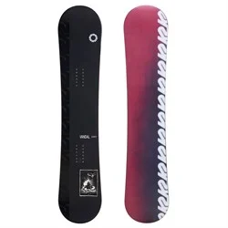 Tabla de snowboard K2 Vandal
