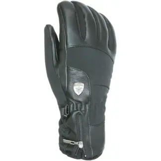 Guantes Level Iris W Noir