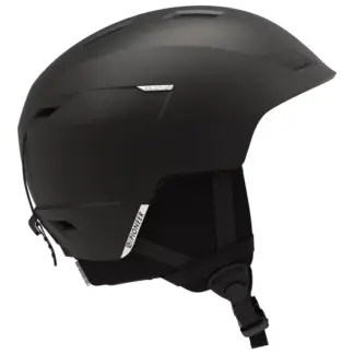 Casco Salomon Pioneer Lt Access Black - S