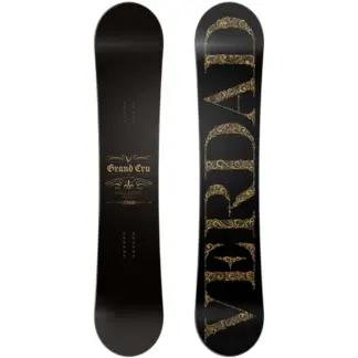 Tabla de snowboard Verdad Grand Cru